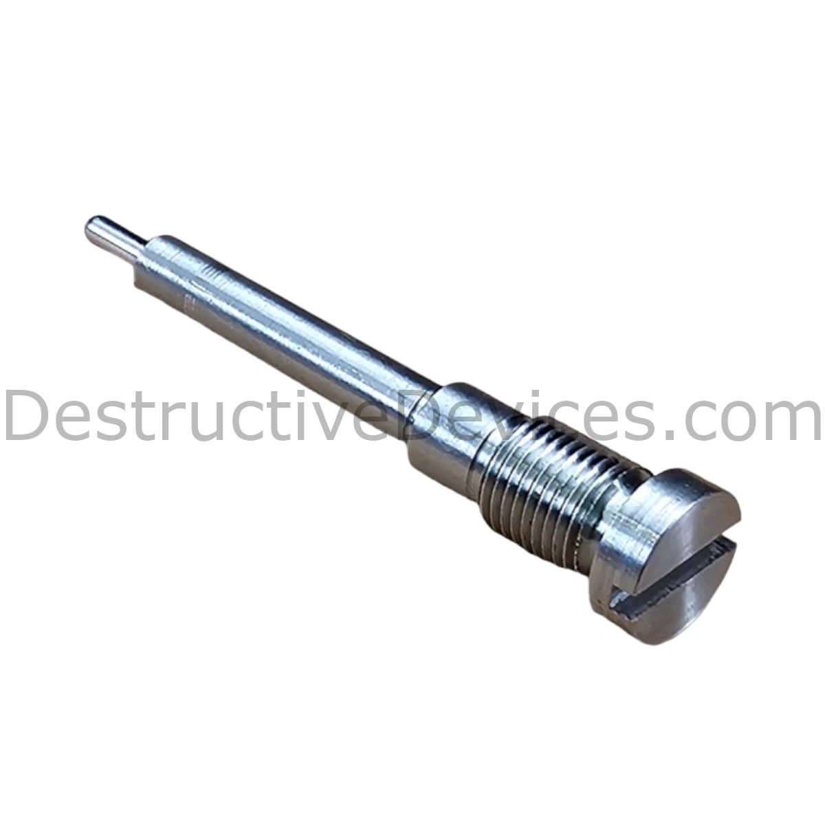 New Made 60mm Metric Firing Pin for Yugo M57 and Brandt Mle-1935 Mortar (2) New Made 60mm Metric Firing Pin for Yugo M57 and Brandt Mle-1935 Mortar