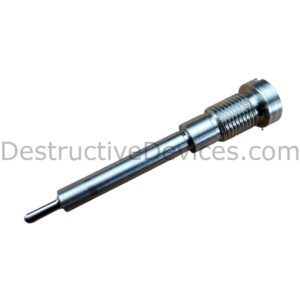 New Made 60mm Metric Firing Pin for Yugo M57 and Brandt Mle-1935 Mortar