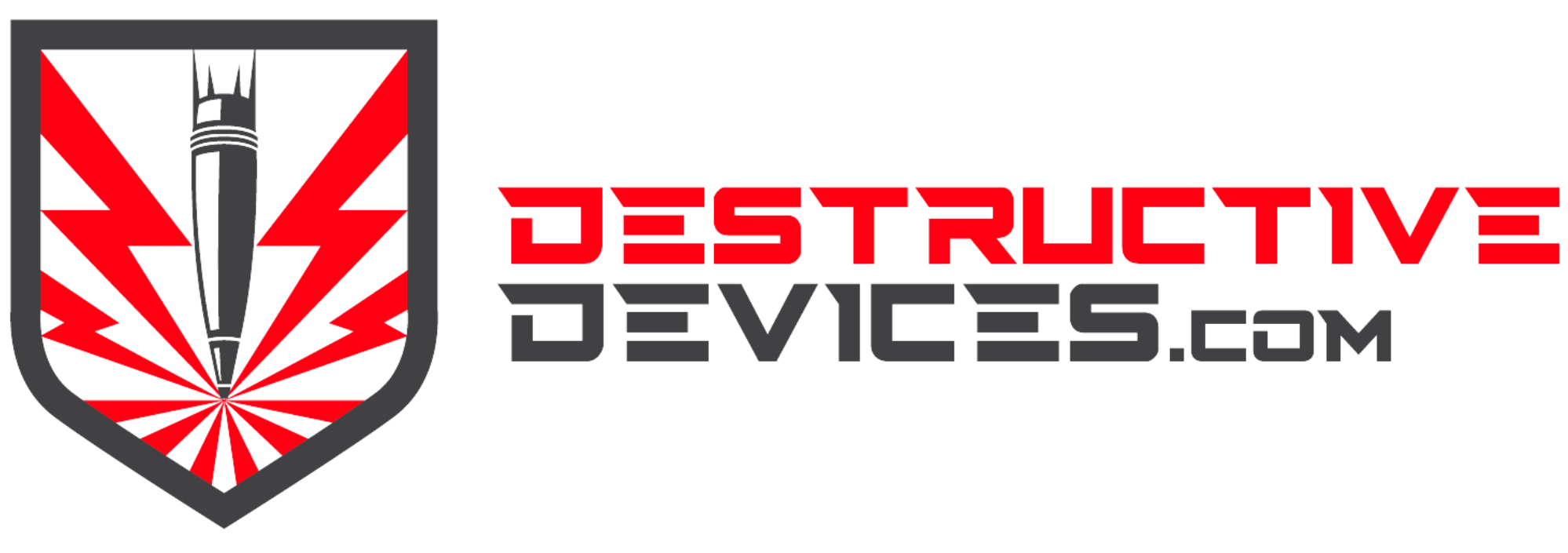 Destructive Devices