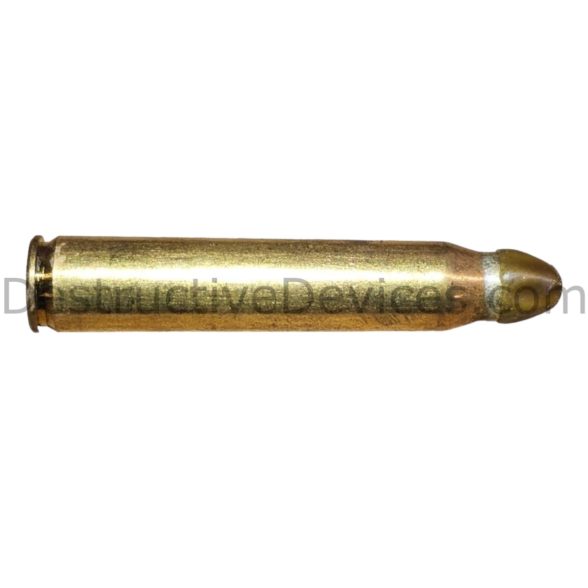 Grenade Launcher Blanks