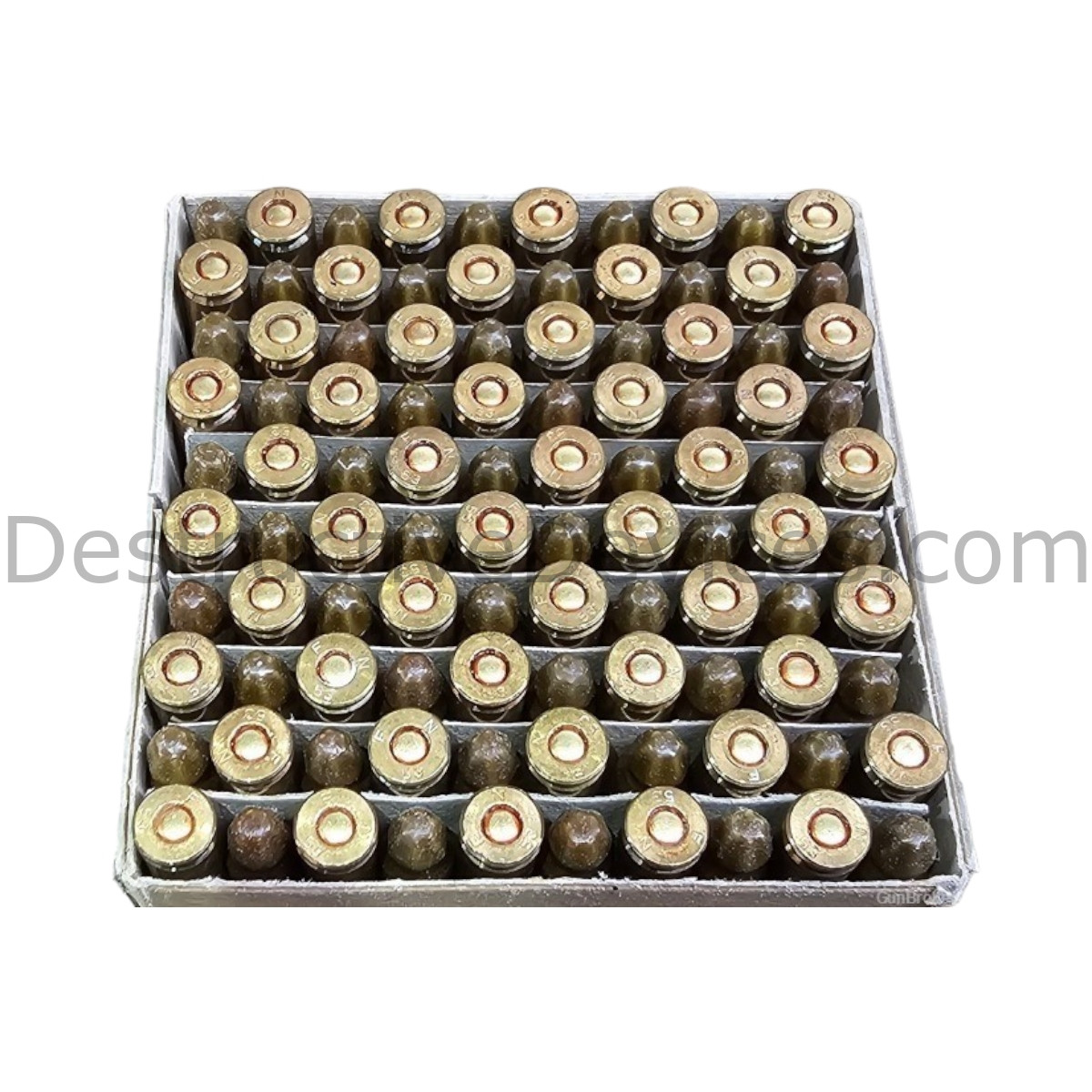 Grenade Launcher Blanks