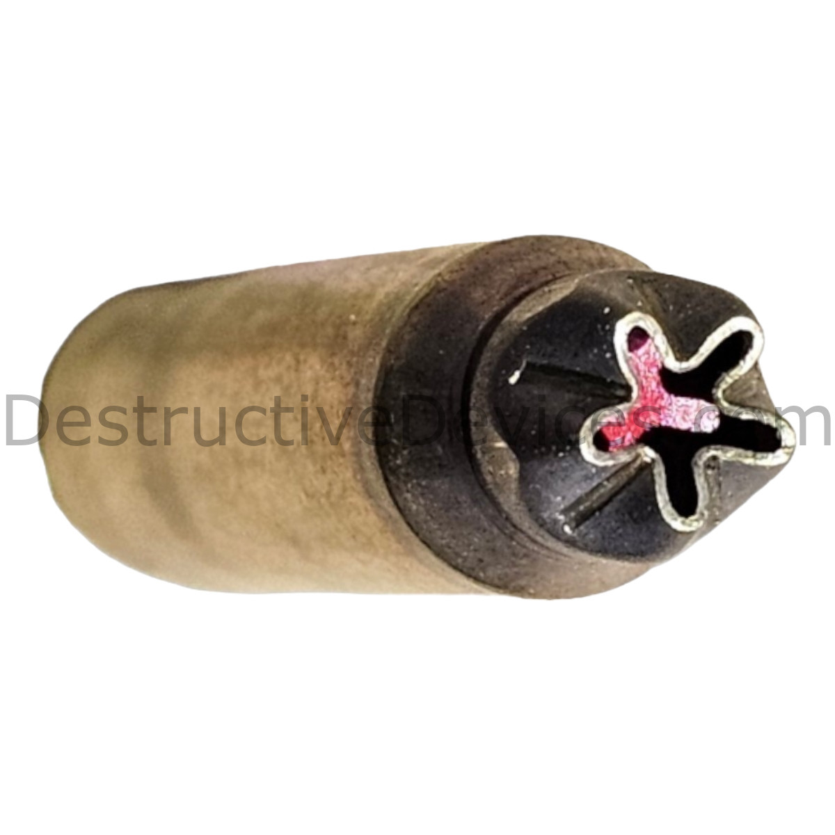 M3 rifle grenade launcher blank