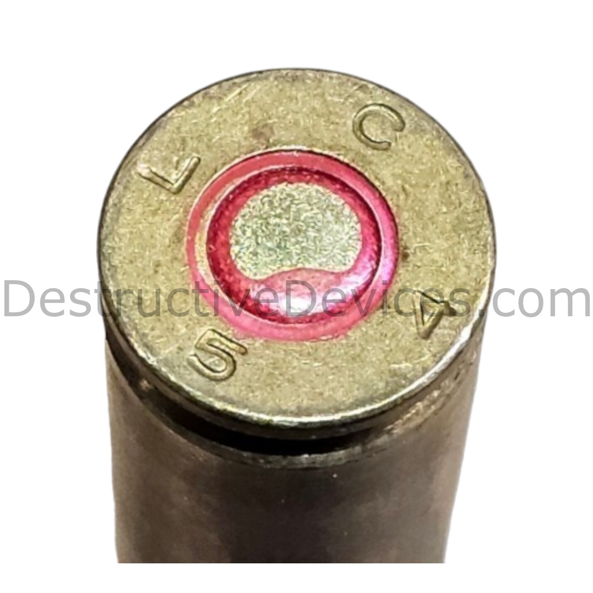 M3 rifle grenade launcher blank