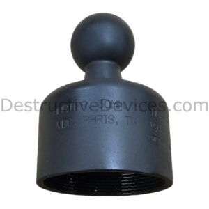 New Made 60mm M2 Mortar Cup