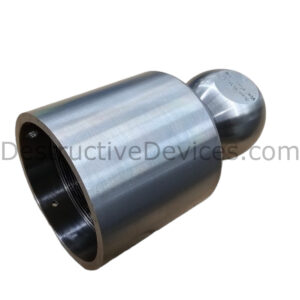 New Made 8cm German GrW.34 Mortar Cup