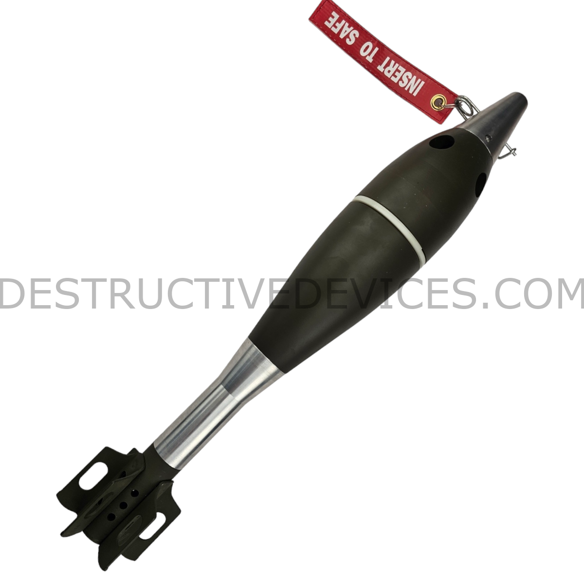 81mm TRUMP 81mm TRUMP