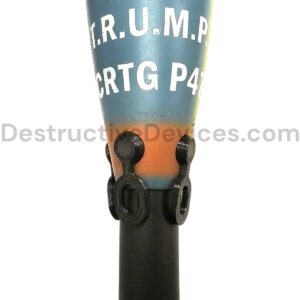 60mm P47 TRUMP Round Dud Plugs